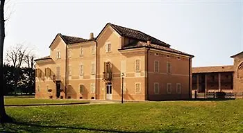 Villa Meli Lupi - Residenze Temporanee Парма Италия