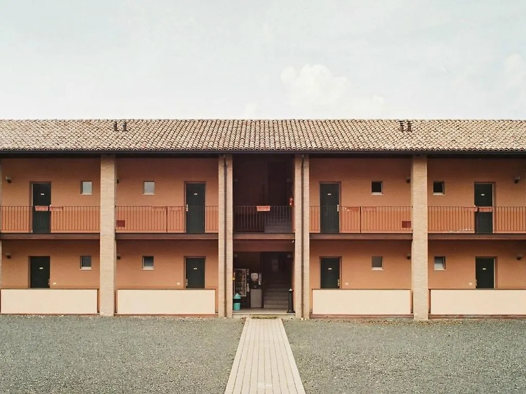 Villa Meli Lupi - Residenze Temporanee Парма