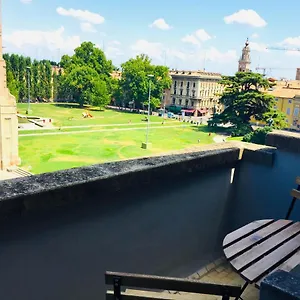 Pilotta's Balcony Appartamento