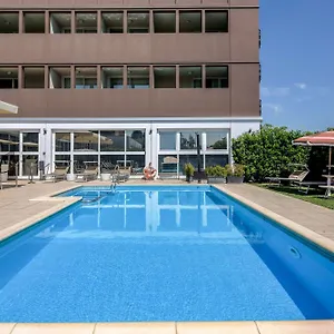 Hotel Best Western Plus Farnese, Parma