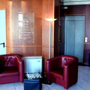 Hotel Leonardo, Parma