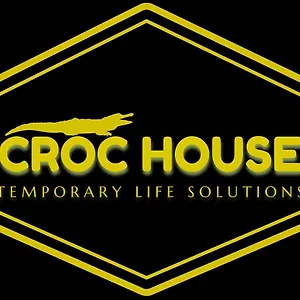 Croc House Апартаменты